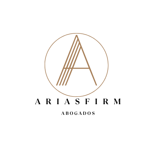 Gold Professional Attorney Law Logo